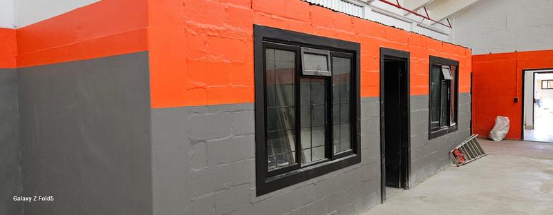 To Let commercial Property for Rent in Kensington Western Cape